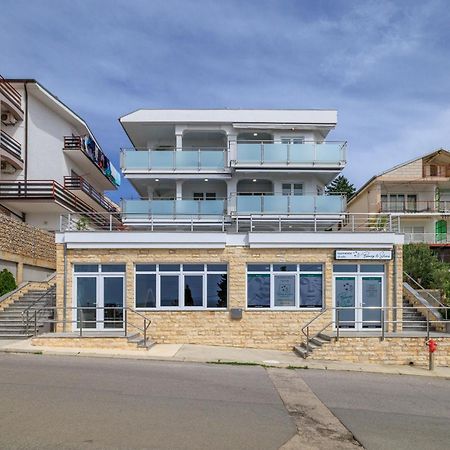 Apartment Panorama Crikvenica Εξωτερικό φωτογραφία
