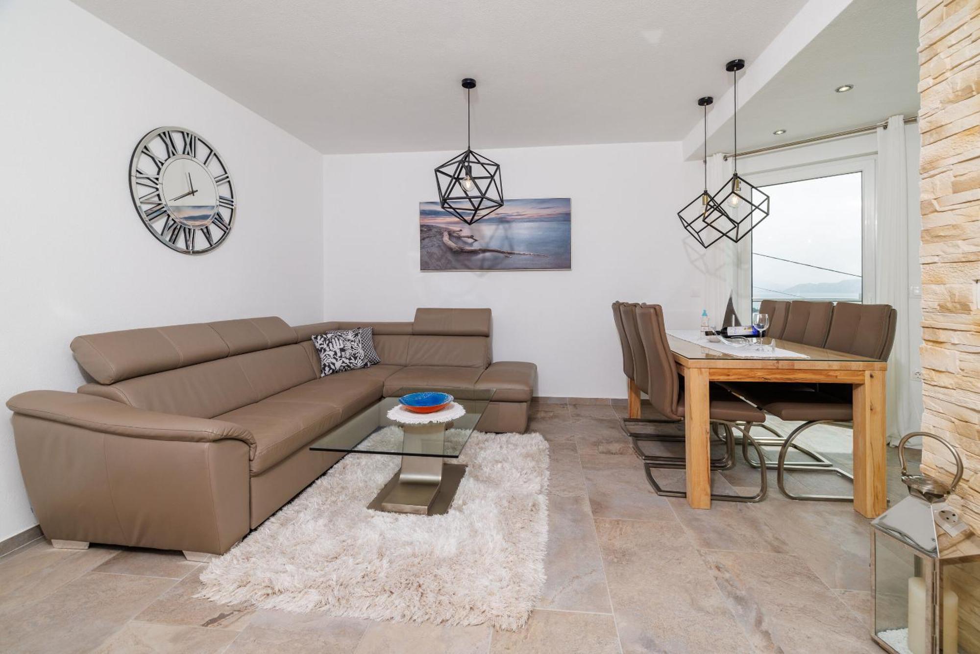 Apartment Panorama Crikvenica Εξωτερικό φωτογραφία