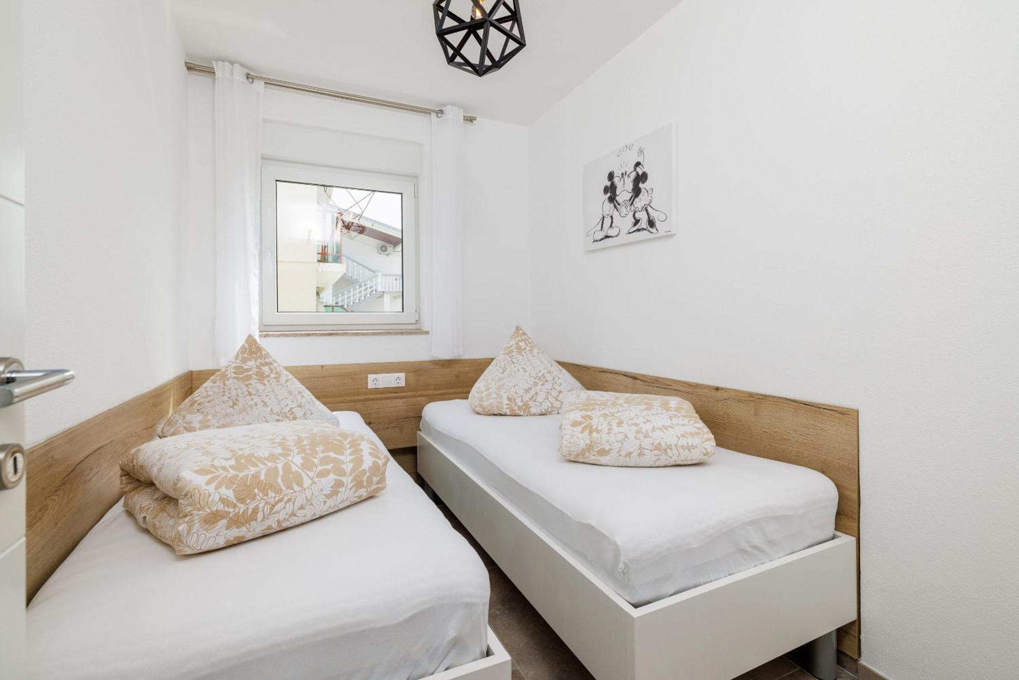 Apartment Panorama Crikvenica Εξωτερικό φωτογραφία