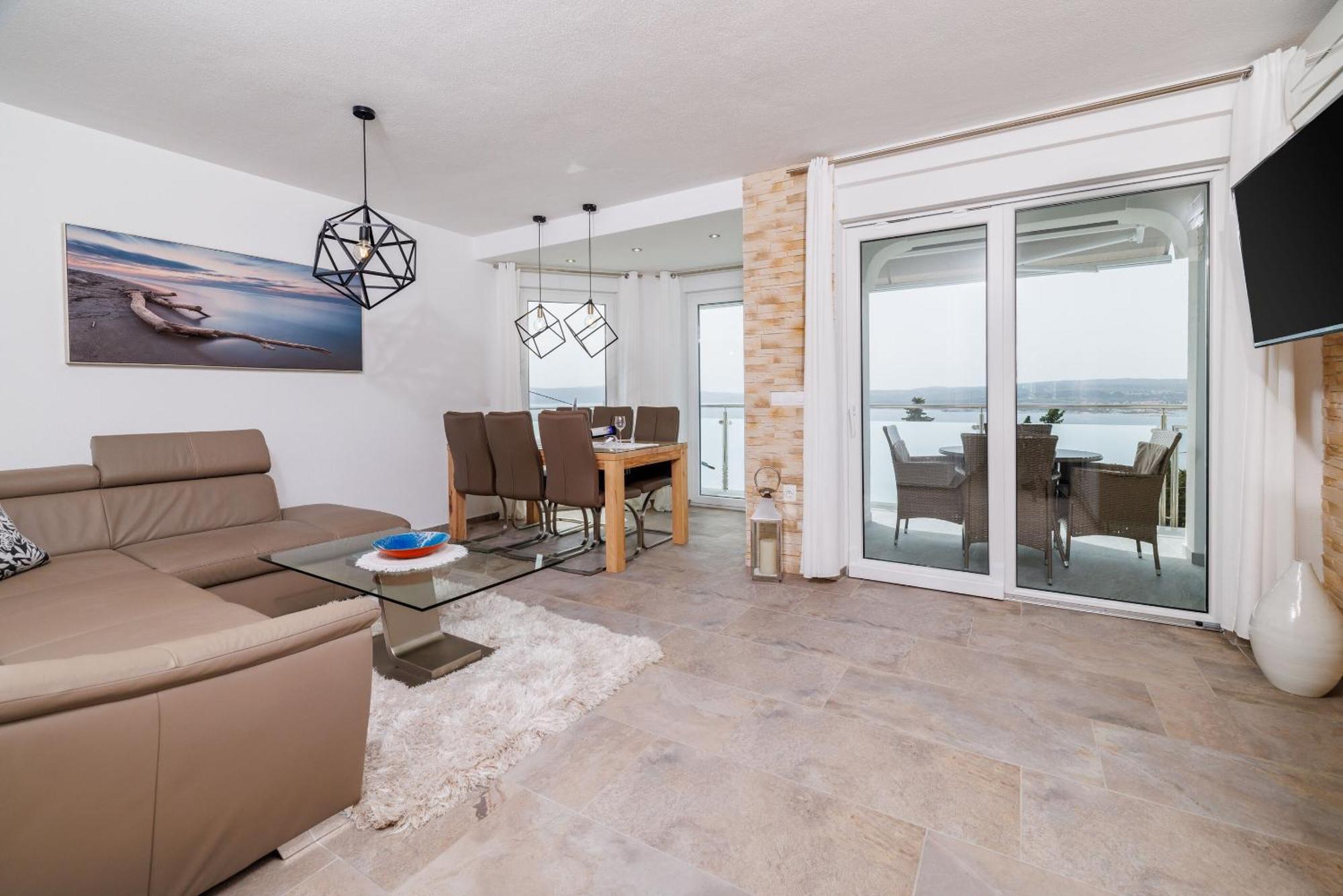 Apartment Panorama Crikvenica Εξωτερικό φωτογραφία