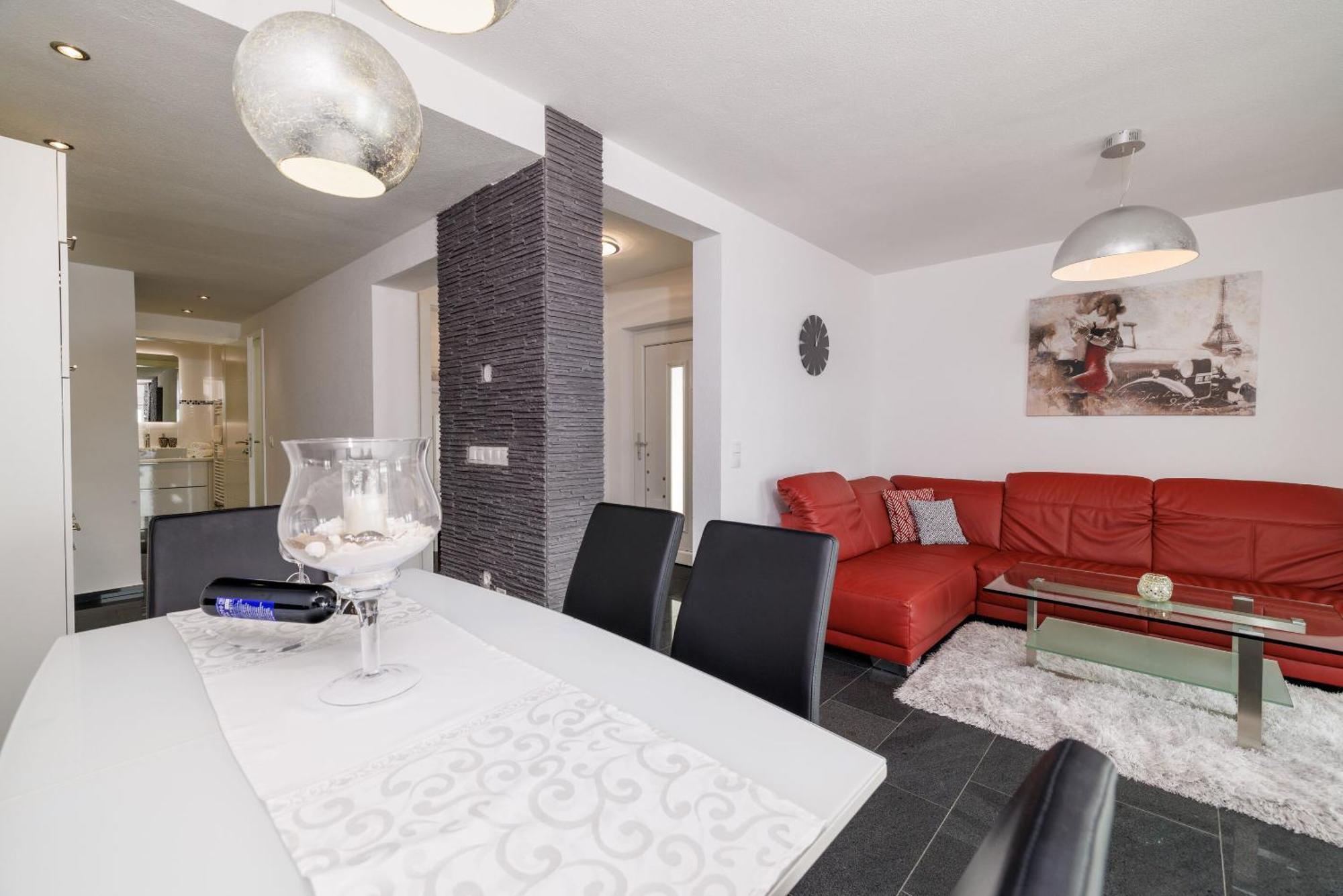 Apartment Panorama Crikvenica Εξωτερικό φωτογραφία