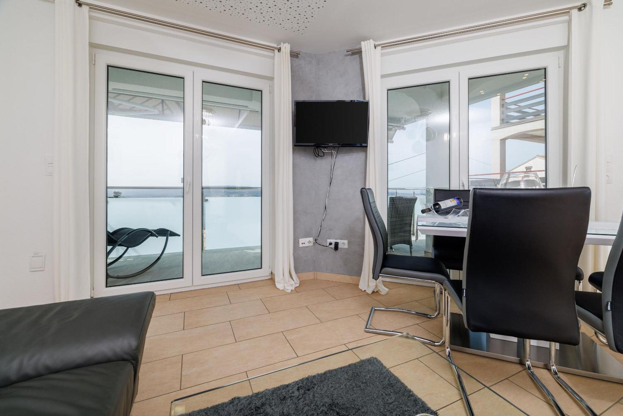 Apartment Panorama Crikvenica Εξωτερικό φωτογραφία