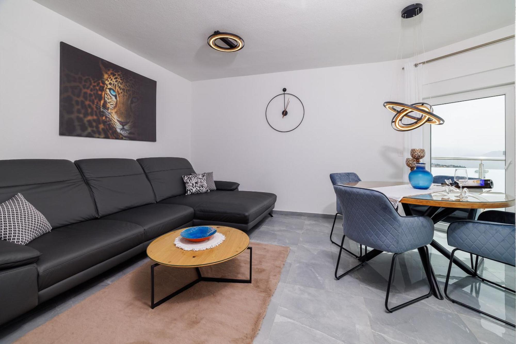 Apartment Panorama Crikvenica Εξωτερικό φωτογραφία