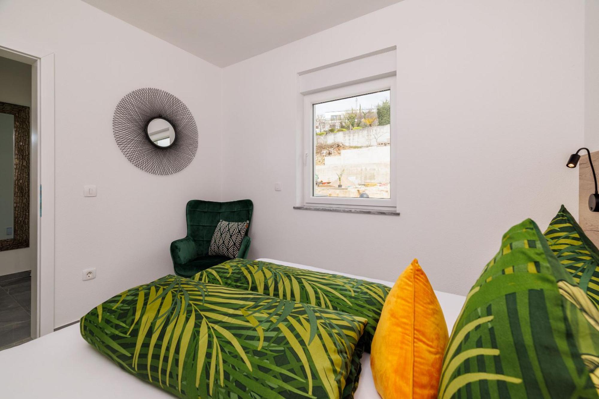 Apartment Panorama Crikvenica Εξωτερικό φωτογραφία
