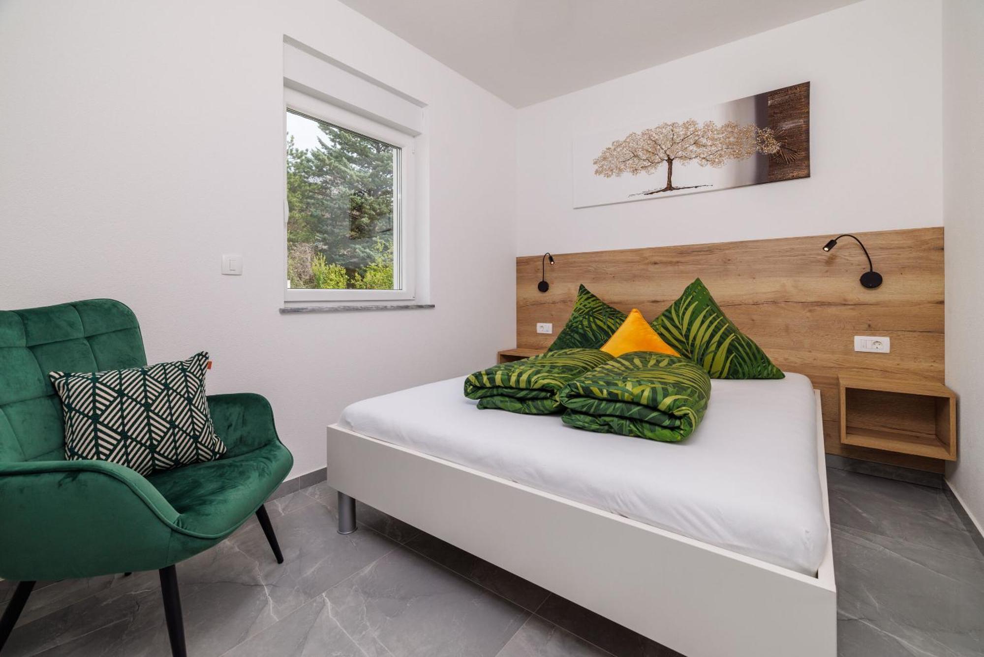 Apartment Panorama Crikvenica Εξωτερικό φωτογραφία