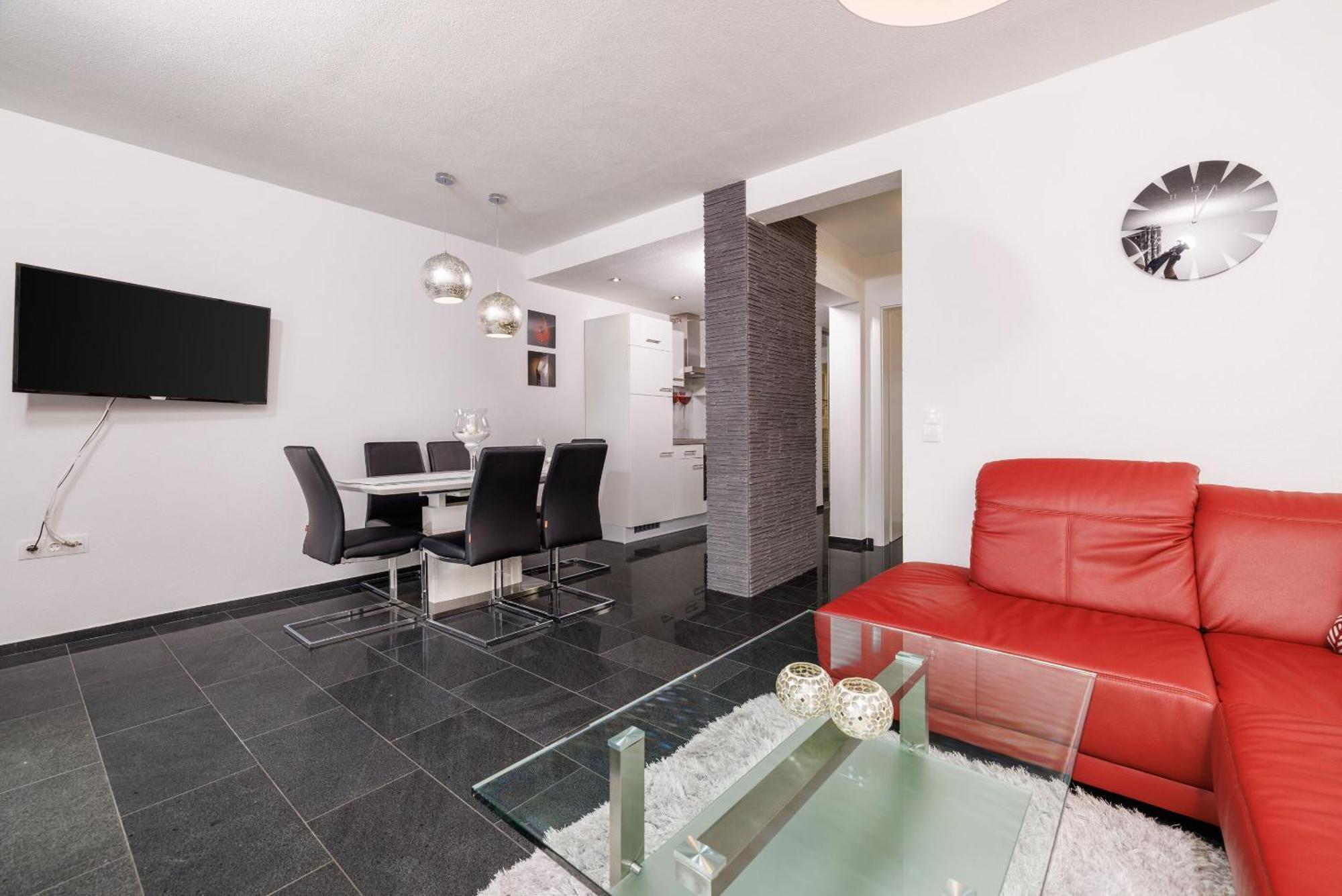 Apartment Panorama Crikvenica Εξωτερικό φωτογραφία