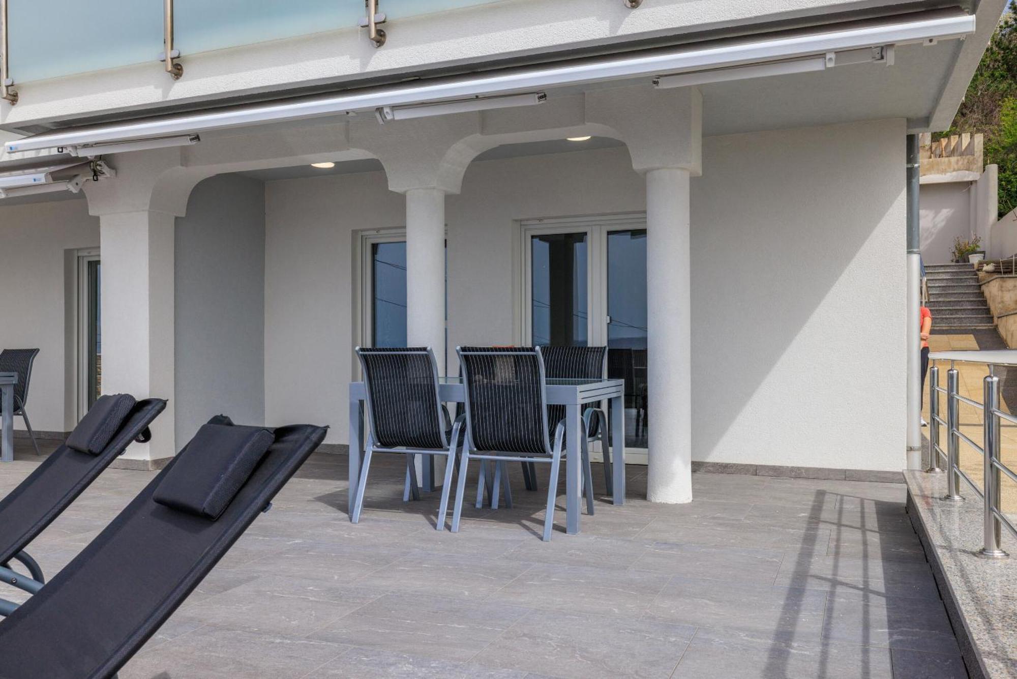 Apartment Panorama Crikvenica Εξωτερικό φωτογραφία
