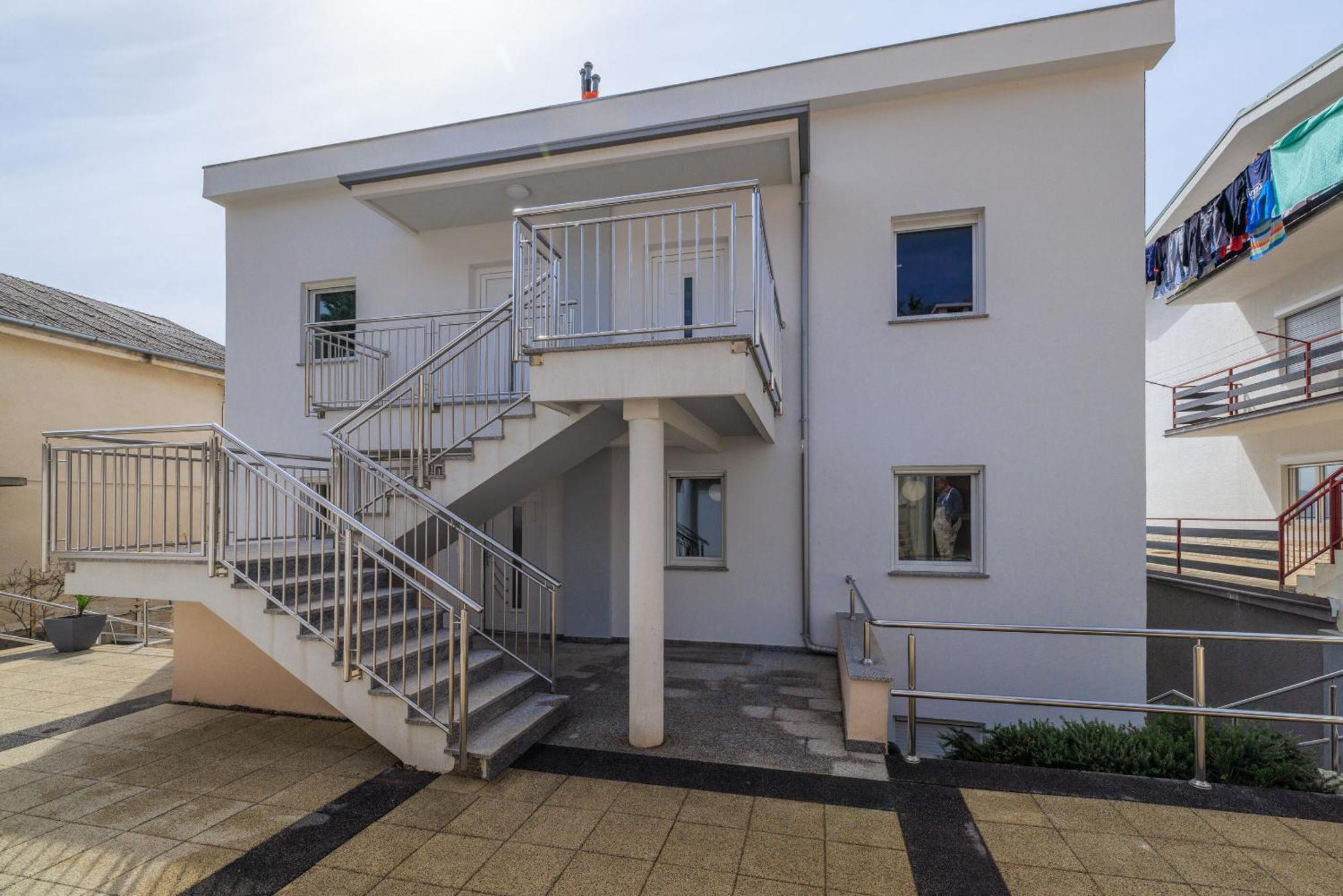 Apartment Panorama Crikvenica Εξωτερικό φωτογραφία