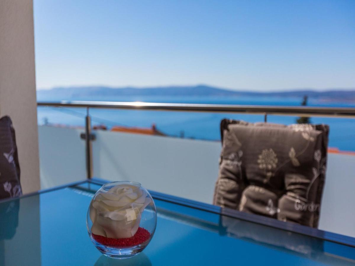 Apartment Panorama Crikvenica Εξωτερικό φωτογραφία